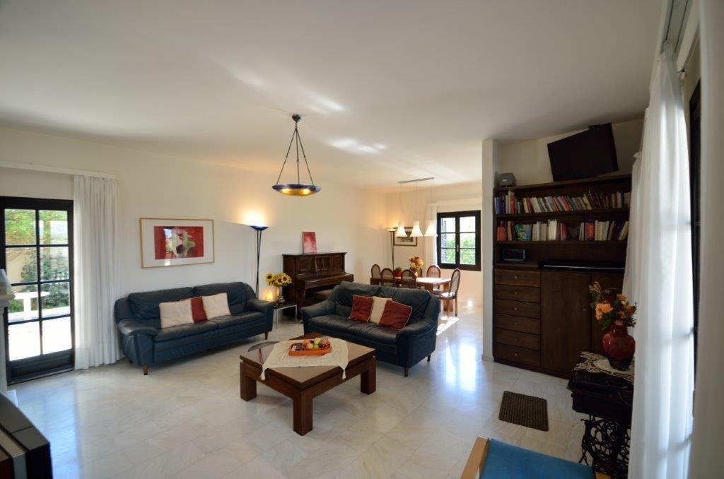Knossos Palace Secluded Villa Skalanion Room photo