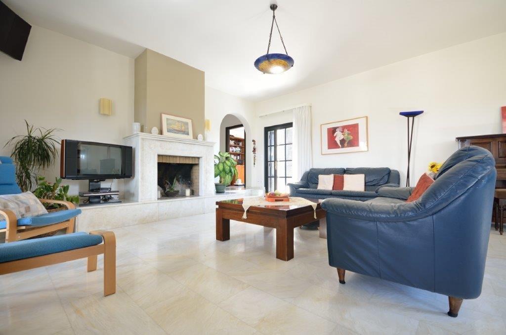 Knossos Palace Secluded Villa Skalanion Room photo